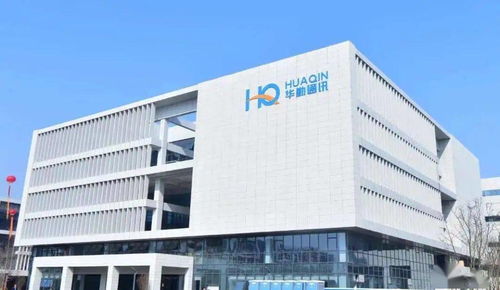 從四面包圍到四面逢源 新華網贊評高新區網絡信息技術開發的突破之路