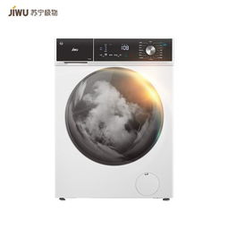 蘇寧小Biu 服務(wù)領(lǐng)先全行業(yè)，打造最受年輕用戶(hù)喜愛(ài)的智能家電品牌